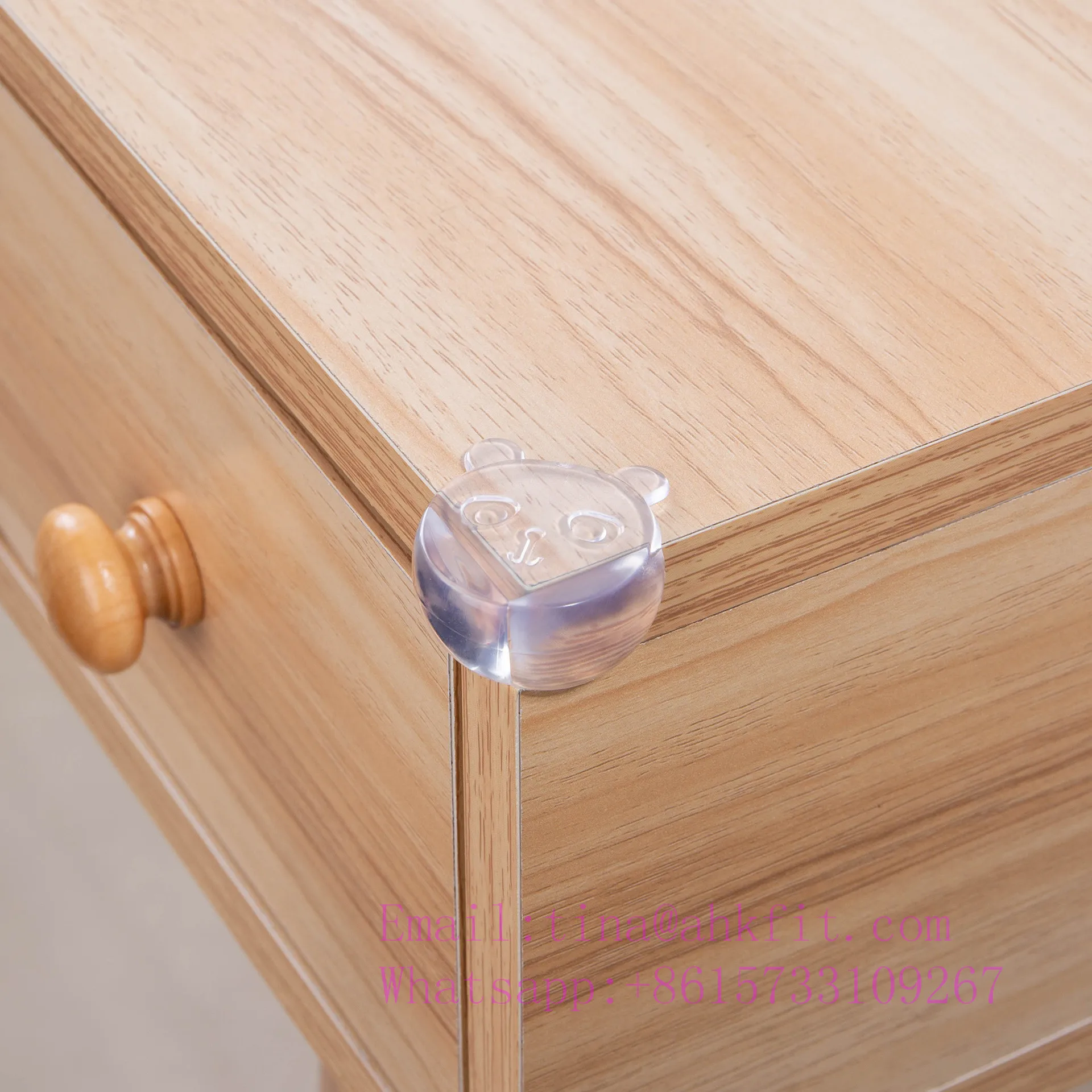 Amazon hot sale child safety baby proofing table corner