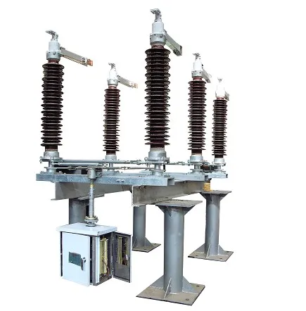 load switch power Disconnector high voltage isolator three phase 126kv 72.5kv disconnect load break switch disconnector electric