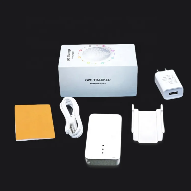 Long Standby Real-Time LK105B GPS Tracker Locating Geo-Fence Voice SOS Alarm mini Pet gps tracker with memory card