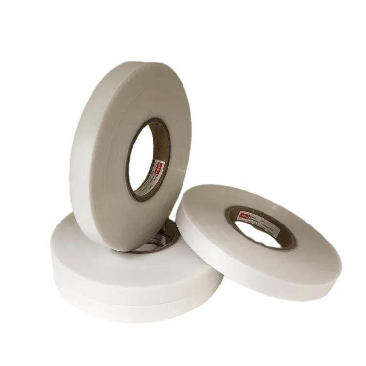 Китайский производитель прочная клейкая водонепроницаемая термоплавкая композитная полиуретановая лента для подушки