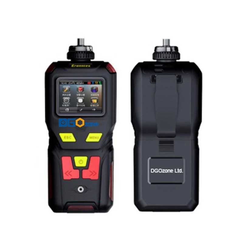 0~100PPM Portable Ozone Detector Digital Display O3 gas monitor ozne gas monitor air Gas Ozone Analyzer KH-NPOD-100 DGOzone