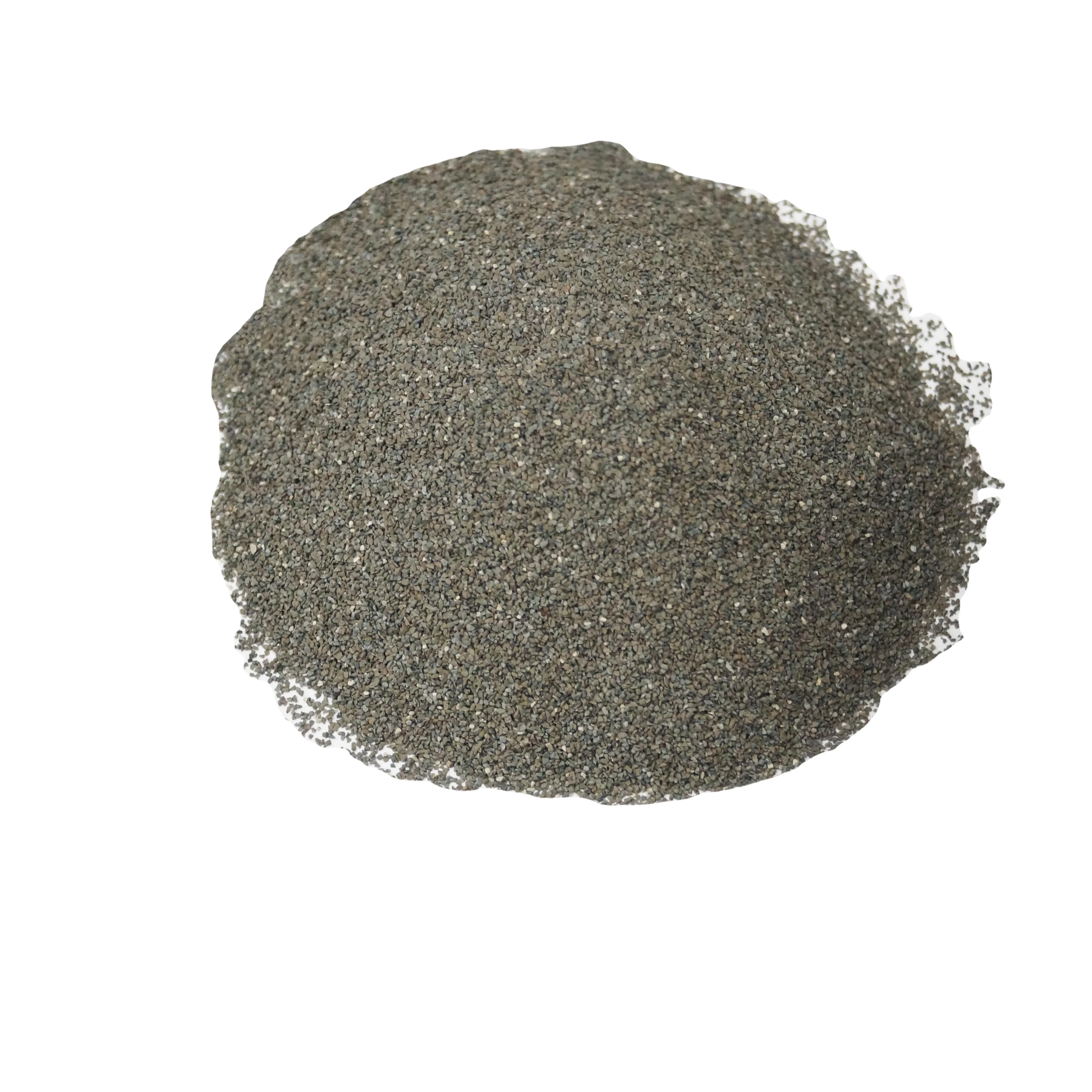 DIPHSON Zirconia Fused Alumina 46# 25% High Quality Fused Alumina F46 for Refractory Zfa ZA Zirconia Fused Alumina