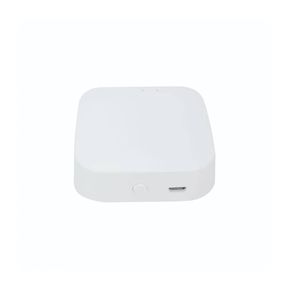  Беспроводной центральный шлюз ALLINGE LG3225 ZigBee 3 0 контроллер Wi-Fi беспроводная система шлюза для умного