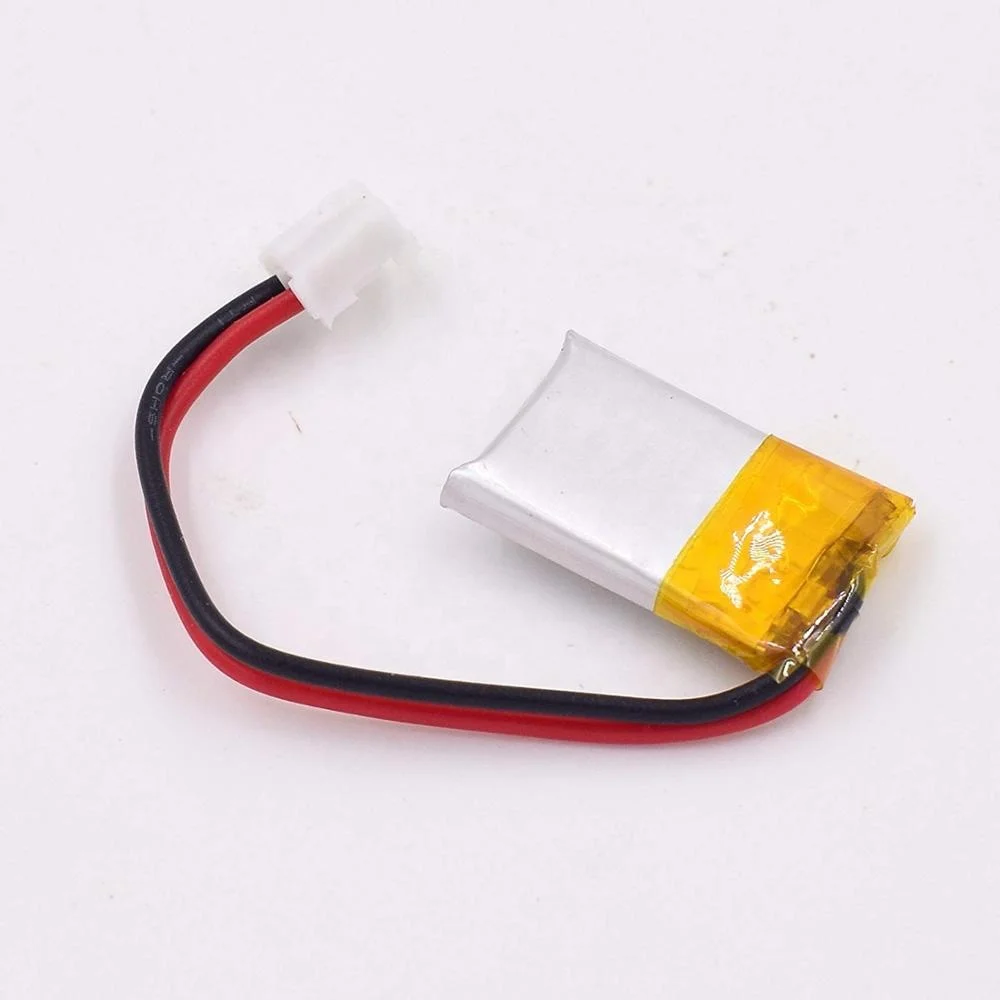 Аккумуляторная батарея CB RoHS Un38.3 3 6 V 7 40mah
