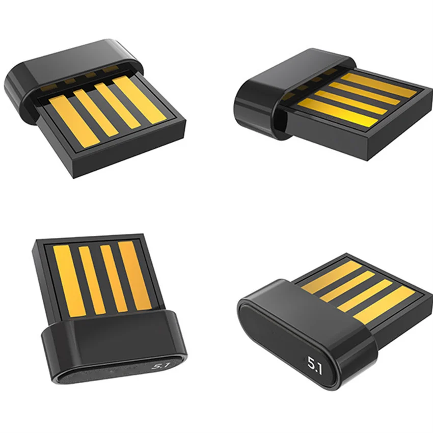 free driver usb adapter computer BT audio receiver transmitter usb 2.0 bt adapter for BT speakers mouse