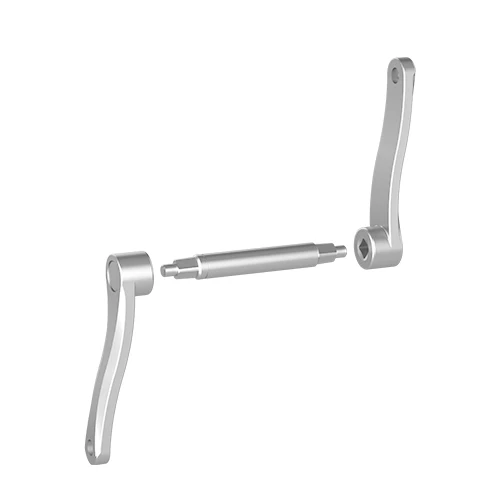 Merach 3.5 KG Flywheel Cardio Elliptical Magnetic Elliptical Machine Cross Trainer Elliptical Bike