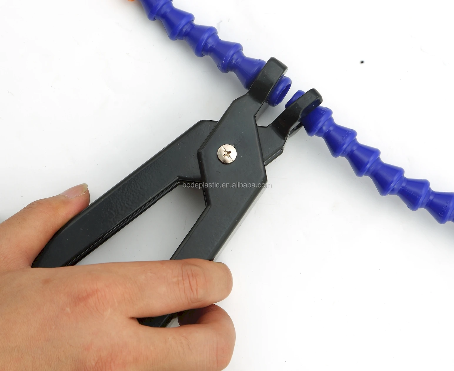 Coolant Hose Clamp Plier, Disconnect tool Hose Assembly Plier