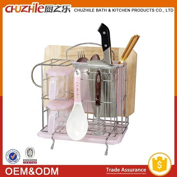 ChuZhiLe Hot Sale Morden Kitchen Tool Holder