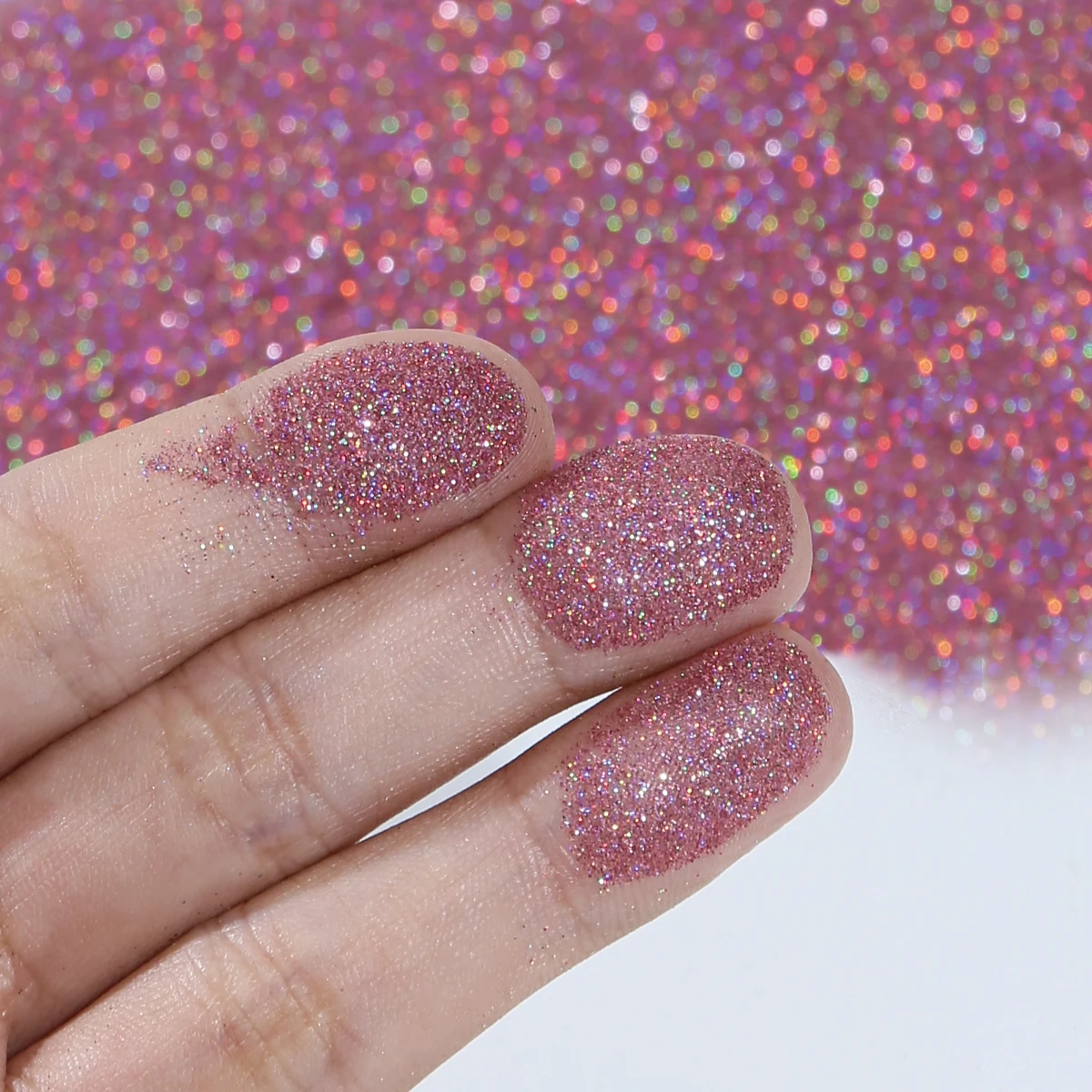 Cosmetic Grade Pigment Supplier Wholesale Ultra glitter EU Standard Biodegradable eco Glitter powder