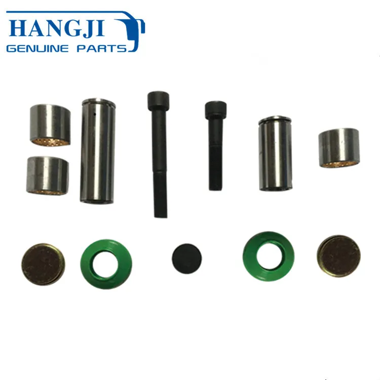 Auto accessories manufacturers brake disc kit WST023-0030 wheel loader auto brake caliper repair kits