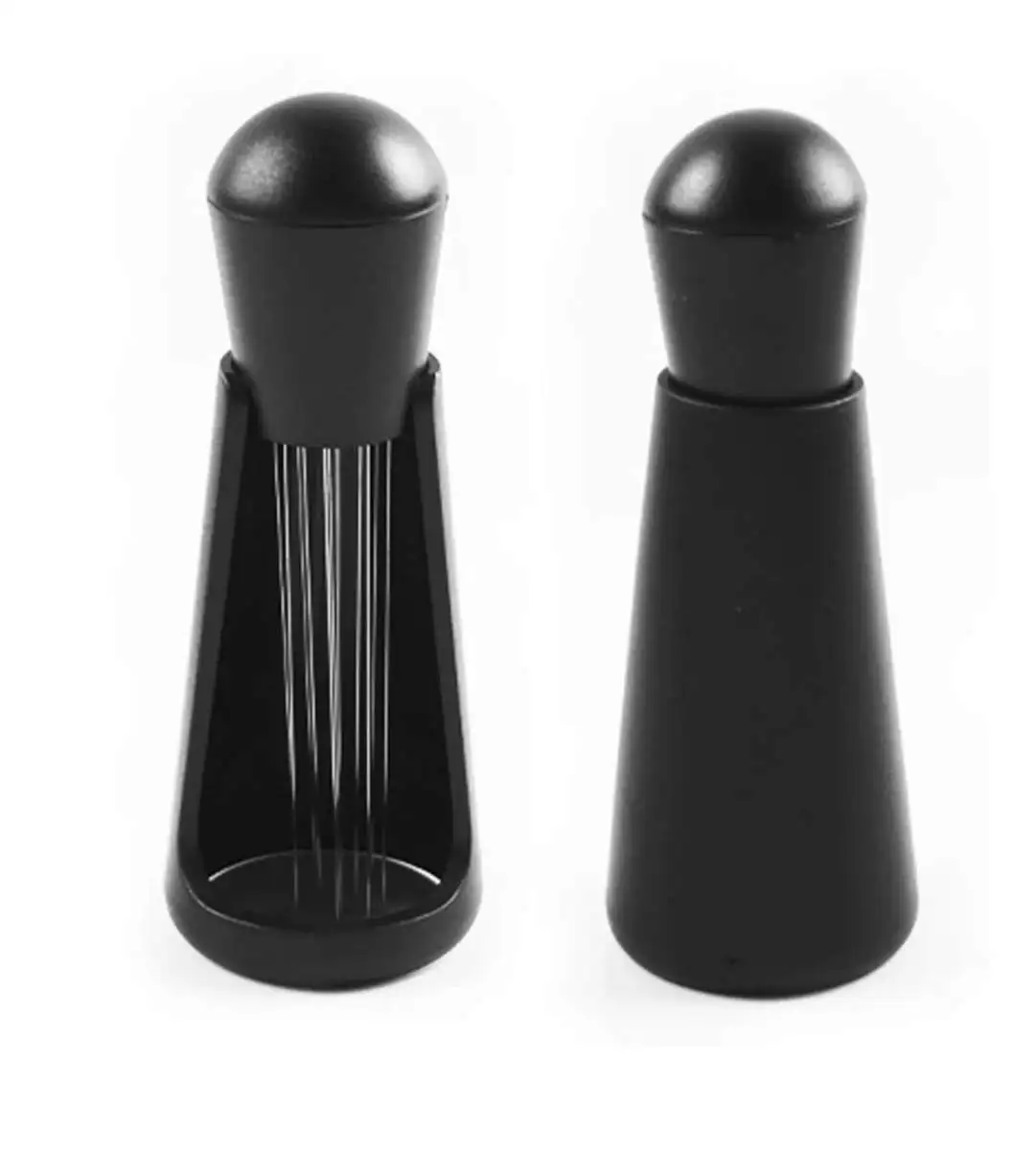 Hot sale coffee needle Espresso machine auxiliary disperser coffee Dispersing needle