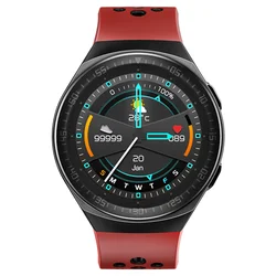 MT3 Smart Watch 8G Memory Music And Sound Record Storage BT Call Smartwatch For Men Blood Pressure Fitness Tracker