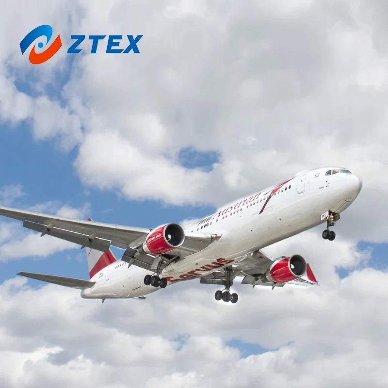 Dropshipping Agent Service Air Cargo Door To Door Shipping Agent To Usa Taobao Independent Station Amazon Freight Forwarder