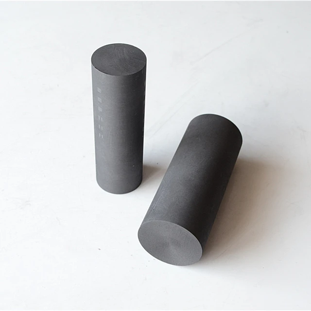 Hot изотермическое compression molding, blank carbon graphite, become supplier