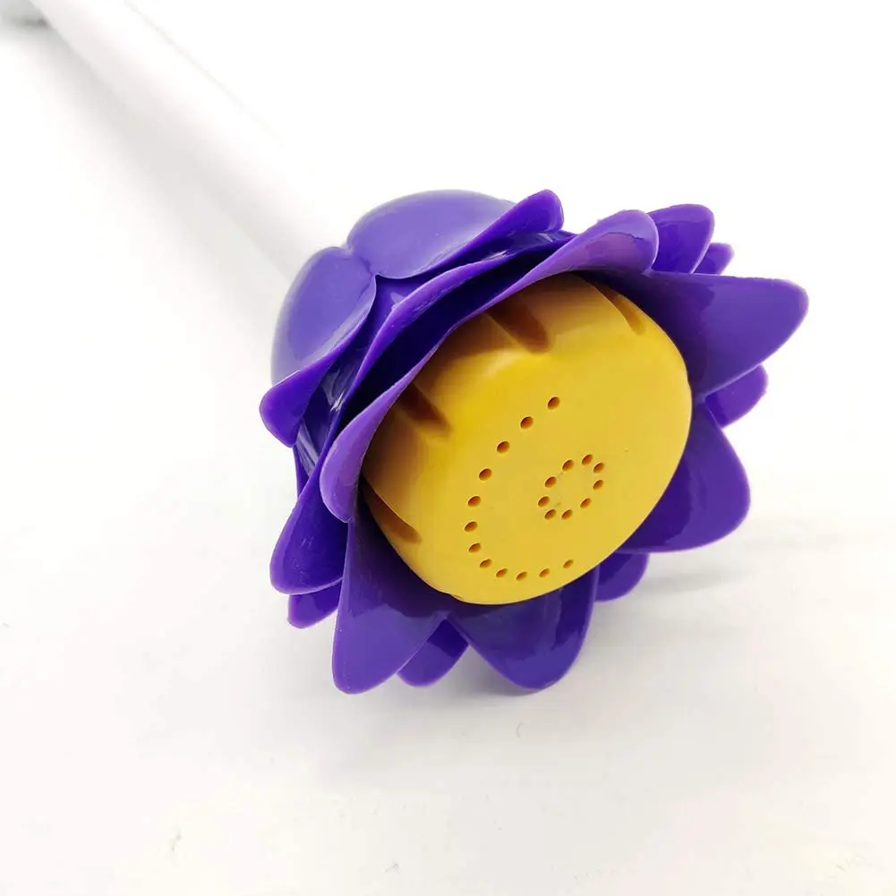 Swimming pool tools Deluxe Floor flower pool fountain fun water spray hydrodynamic wall mounted swimming pool fountain