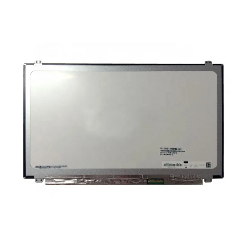 Горячая Распродажа 15,6 дюймов 1920*1080 edp разъем ЖК-экран для ноутбука NT156FHM-N41