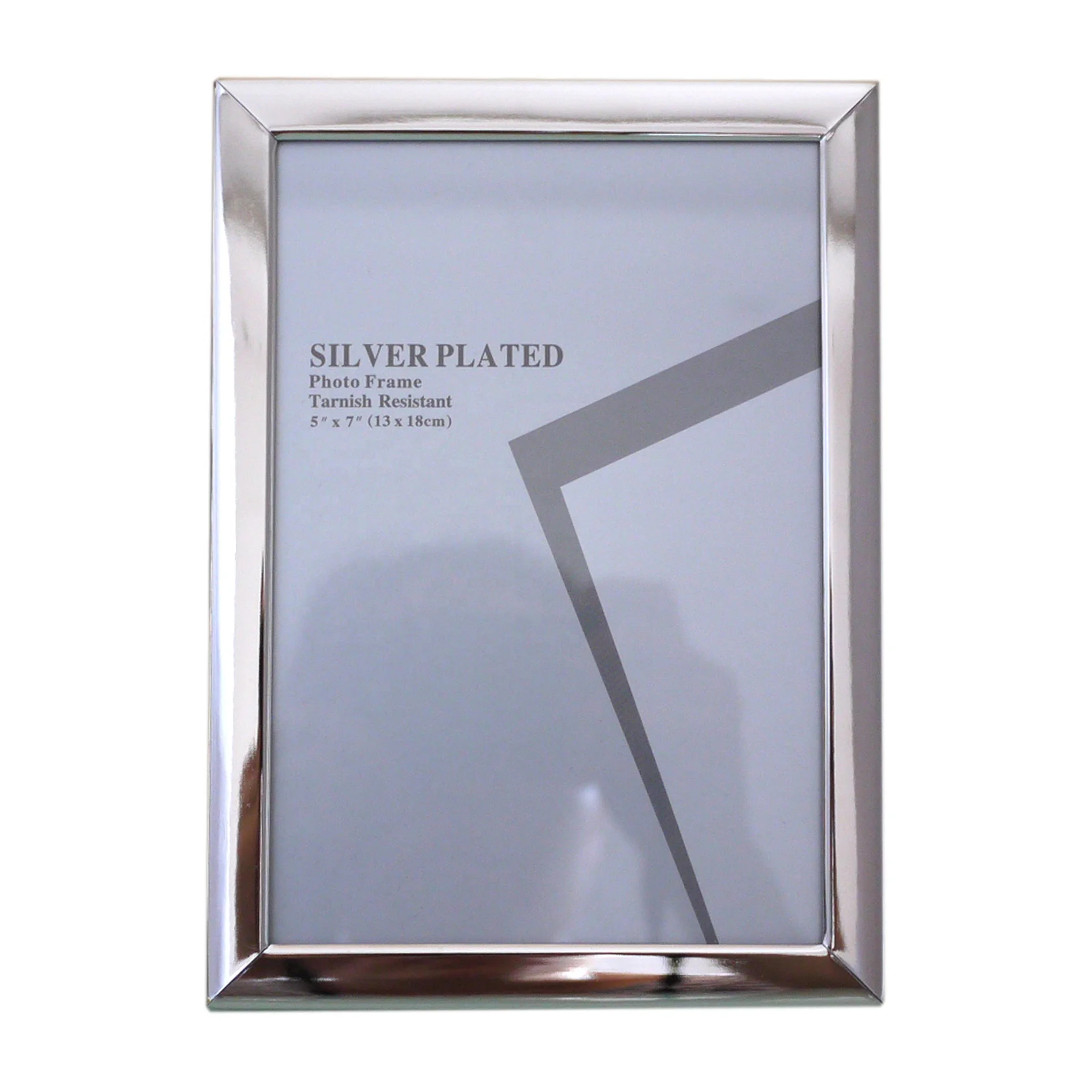 Professional home metal picture frame iron photo frame table portrait picture frame customized color
