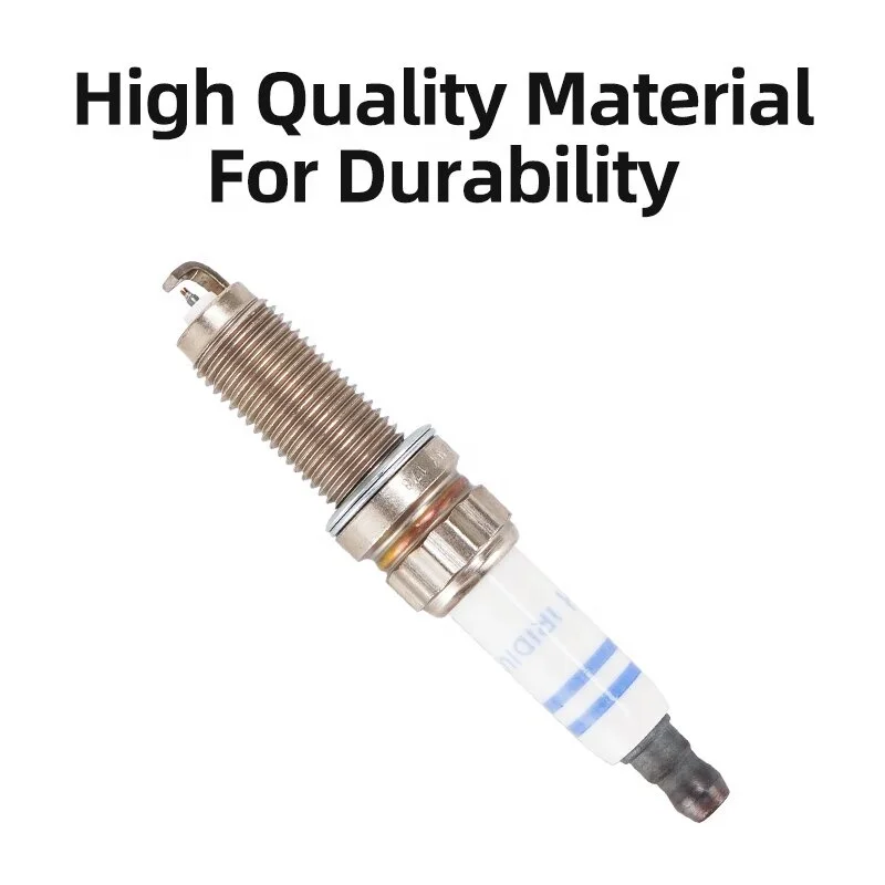 9808465980 For Peugeot 208 308 408 508 Citroen C3-XR C4 Picasso C4L C5 C6 DS3 DS4 DS5 DS6 1.6THP Iridium Platinum Spark Plugs