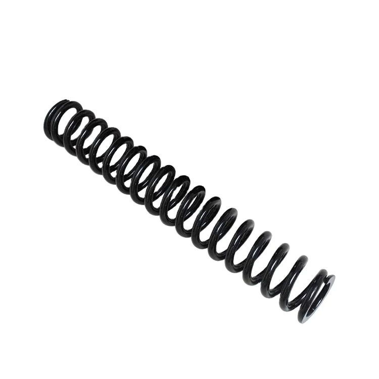 JinChang High Quality Customized Shock Absorber Spring Coiled Metal Automobile Auto Car Spring
