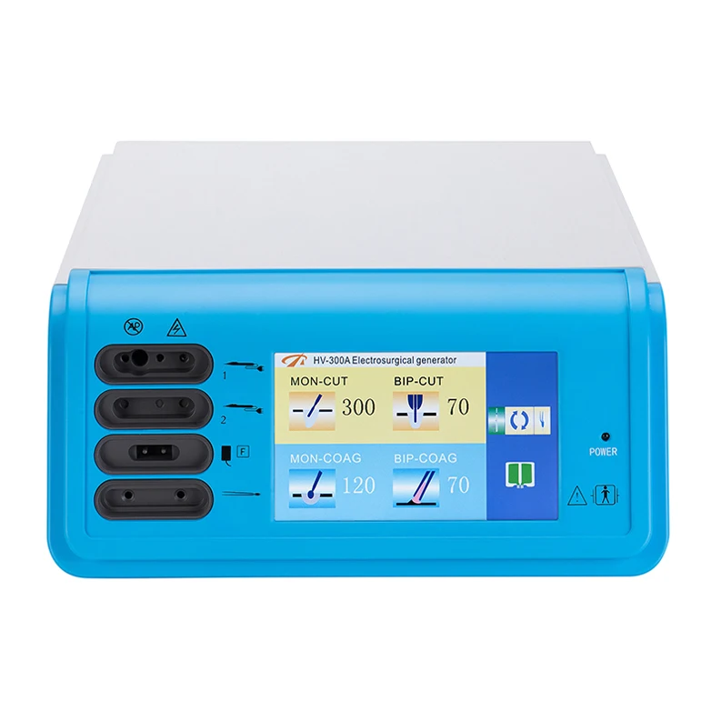 300W Ligasure surgical device diathermy machine unit HV-300A plus TURP