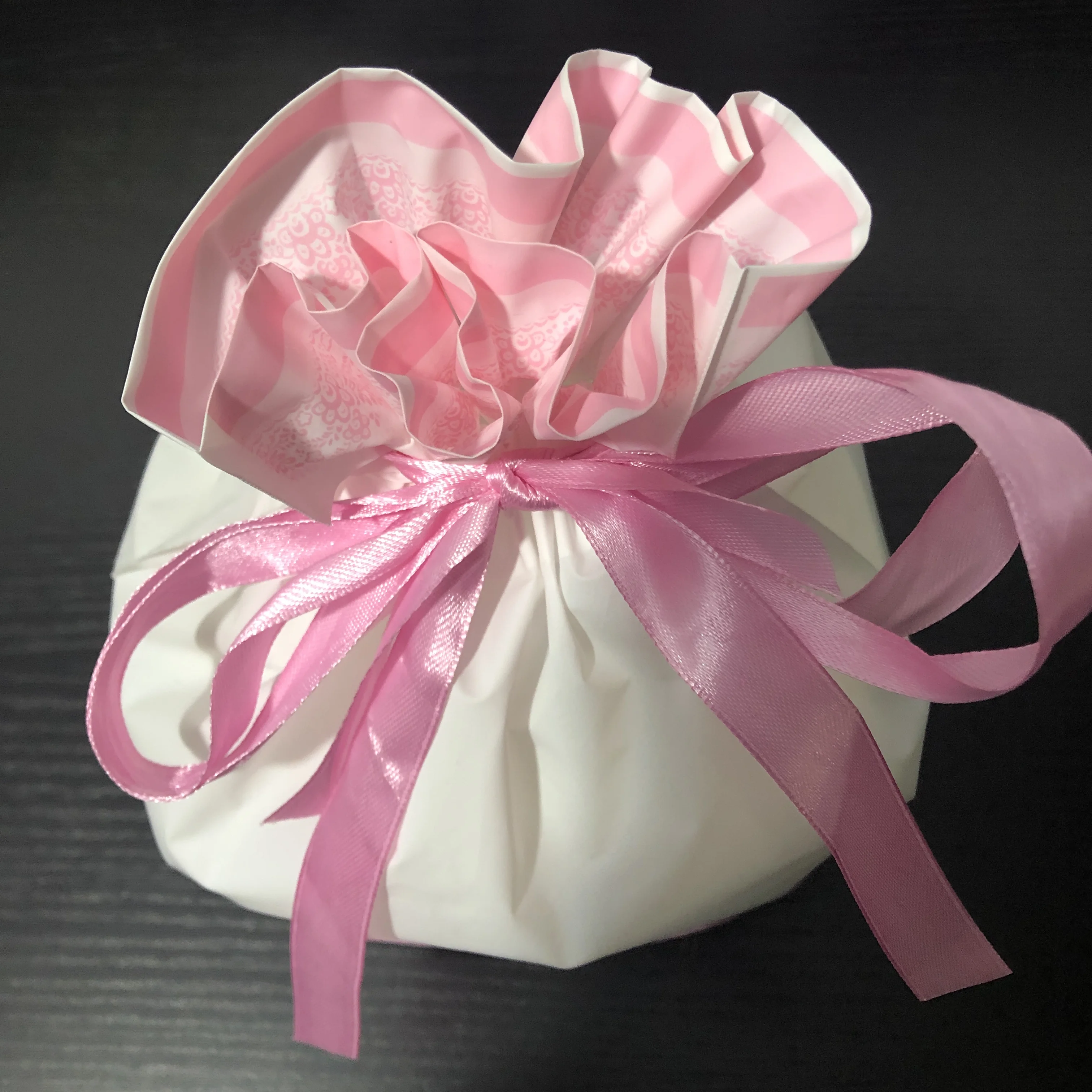 Красивая хлопковая полотенце Non-waven ткань палитра теней для век для глаз из хлопка