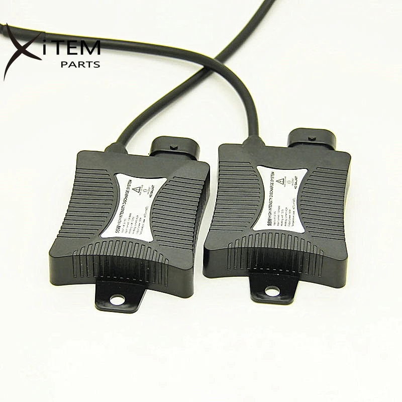 Auto Parts Xenon Light 35W  HID, H1,H3,H4,H7,H11,Xenon HID Kit 35W 6000K