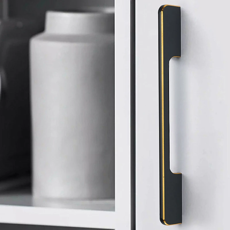 Ручки для шкафа