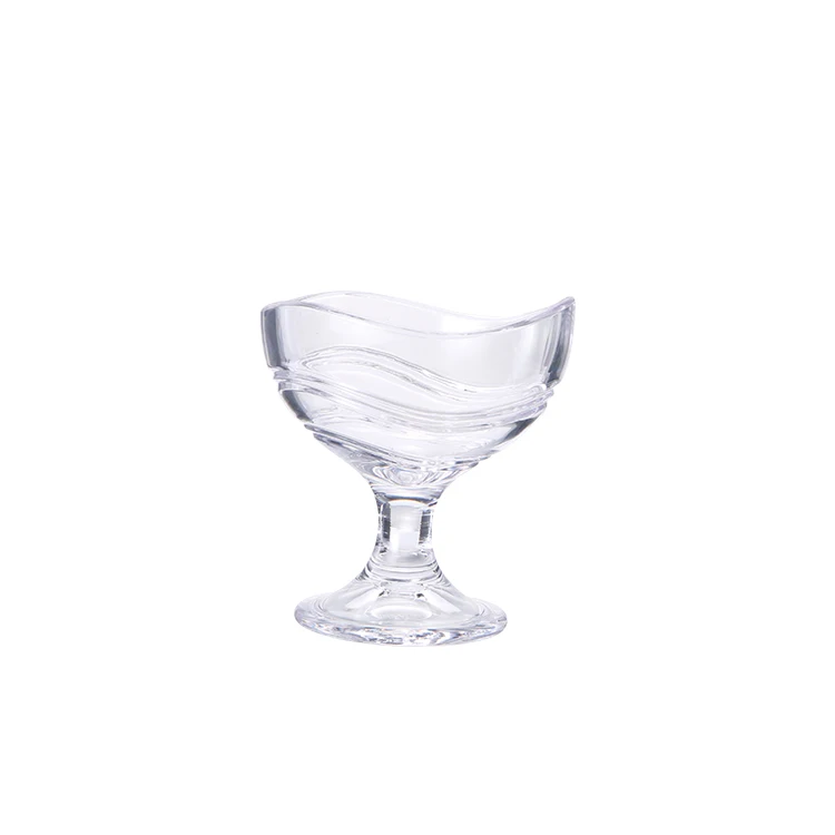 Factory Direct Unbreakable Glassware Cipher Drinking Glass Plastic Water Cup Glass Cup Drinking Plastic Drinking Glasses