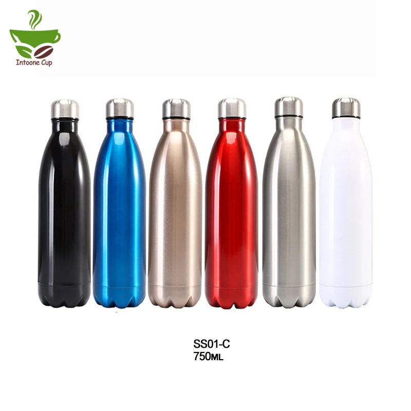 20oz 30oz double wall  sublimation sports tumbler in bulk water bottle stainless steel  vacuum insulat insulated with lid