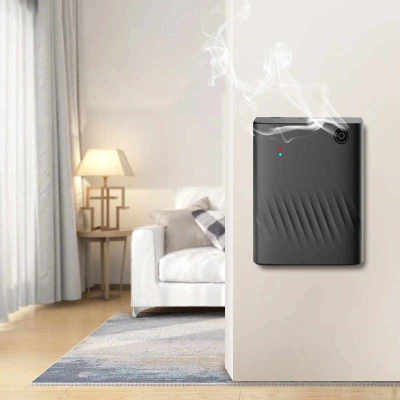 wholesale 500B aroma scent diffusers 200ml to dubai scent marketing perfume marketing