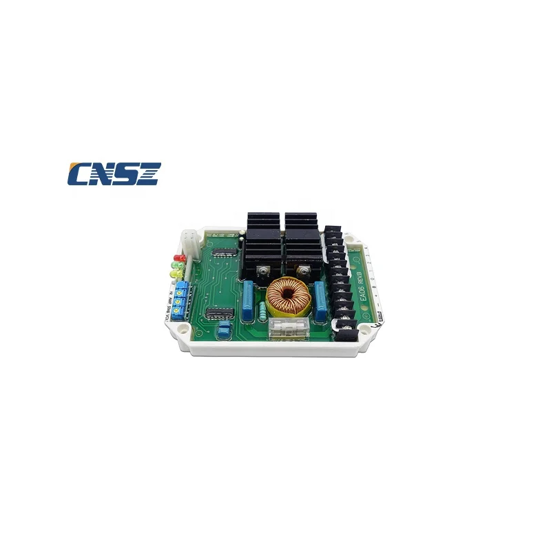 Kutai AVR EA06A 30kw generator avr generator avr price