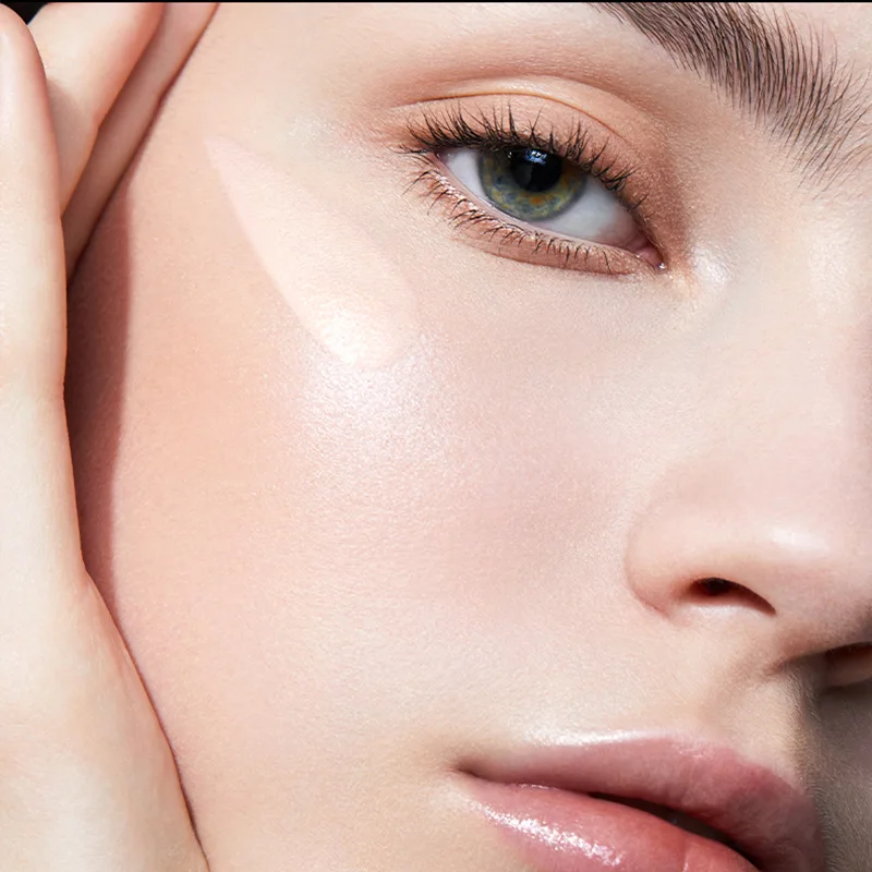 2021 New Trend Face Setting Powder Private Label Face Powder Setting Powder Wholesale Bulk Talc Free Makeup Translucent Loose