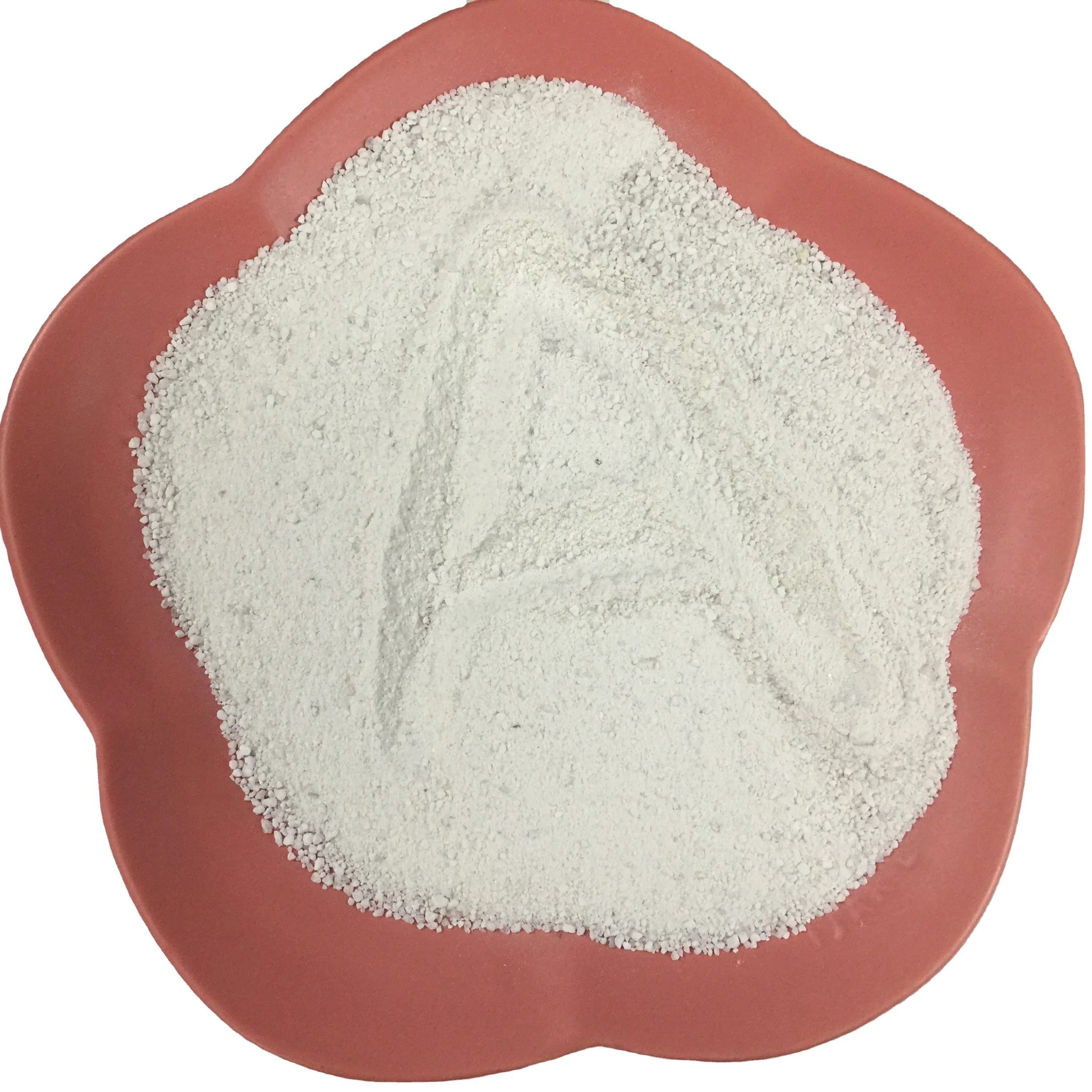 China Manufacturer Different Grade and Best Quality Zirconium Silicate Powder with Lowest Price Used for Ceramics Application