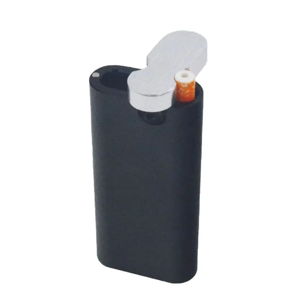 Wholesale one hitter metal aluminum dugout