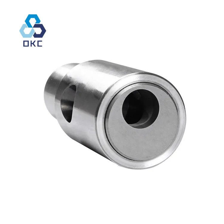 
Pulse Generator tungsten carbide valve disc for drilling tools 