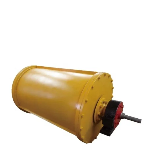 QJMG-140 Drum Magnetic Separator
