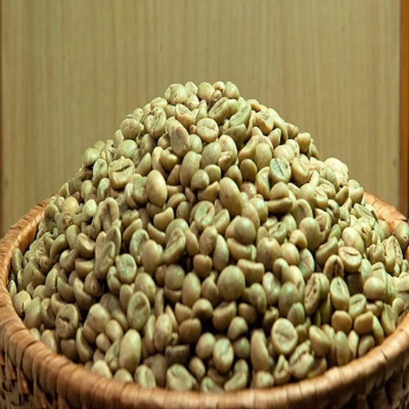 Vietnamese Arabica Coffee / 100 Arabica Roasted Coffee Beans