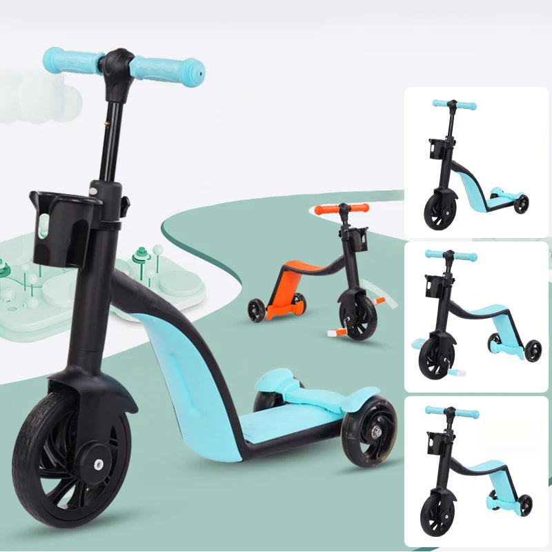 price three wheel best kick scooter for kids three wheel kids scooters balance bike baby kids tricycle bicycle
