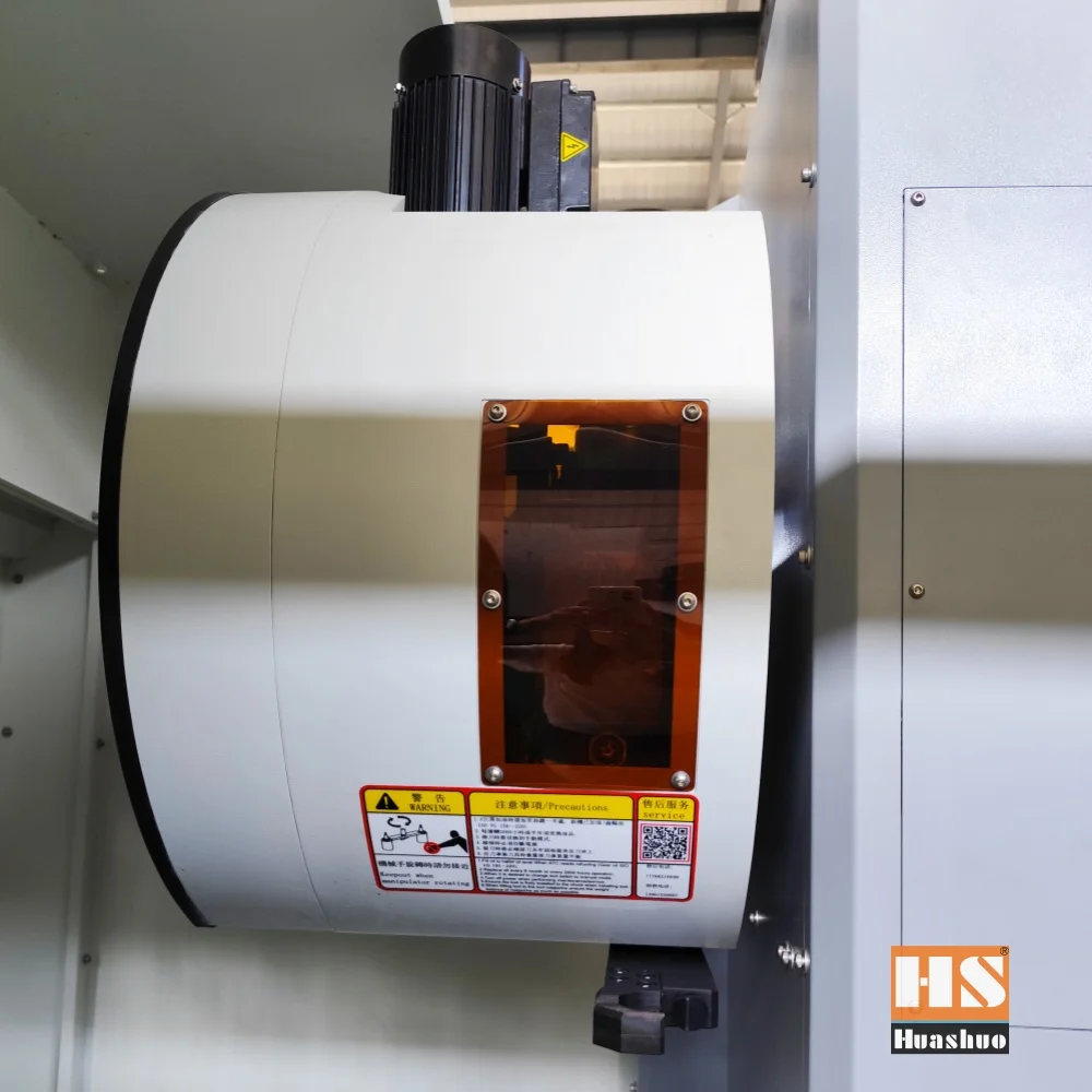 VMC855 CNC Metal Milling Machine China Origin CE Approval Competitive Price Featuring Siemens Control