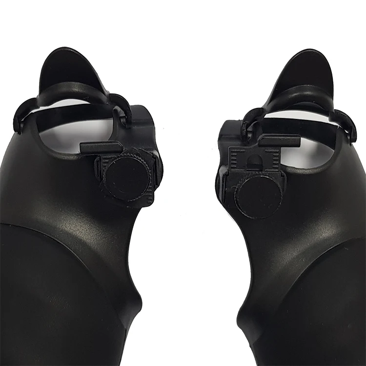 Honcam Регулируемый триггер стоп кремния сцепление для PS4 оригинальный контроллер