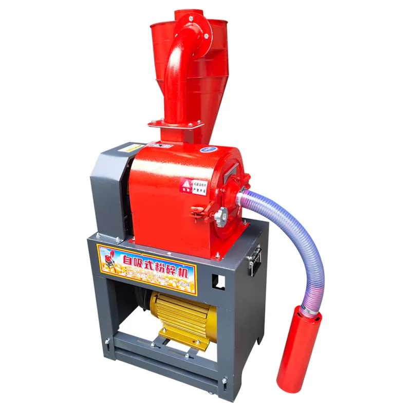 Машина для измельчения риса