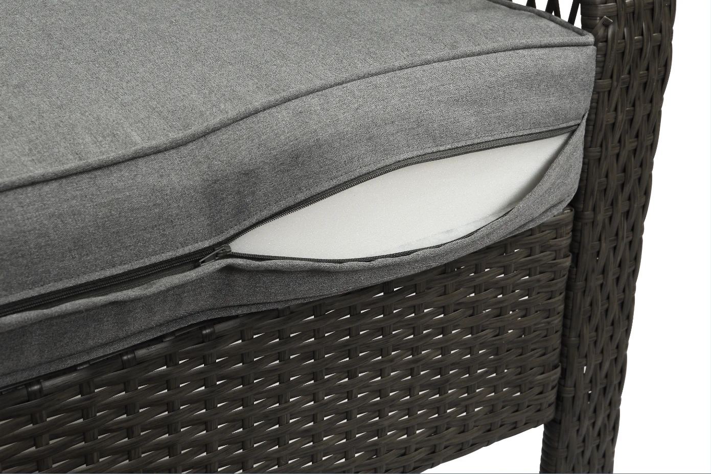 
GARDEN FURNITURE ALUMINIUM OUTDOOR 41.9576 