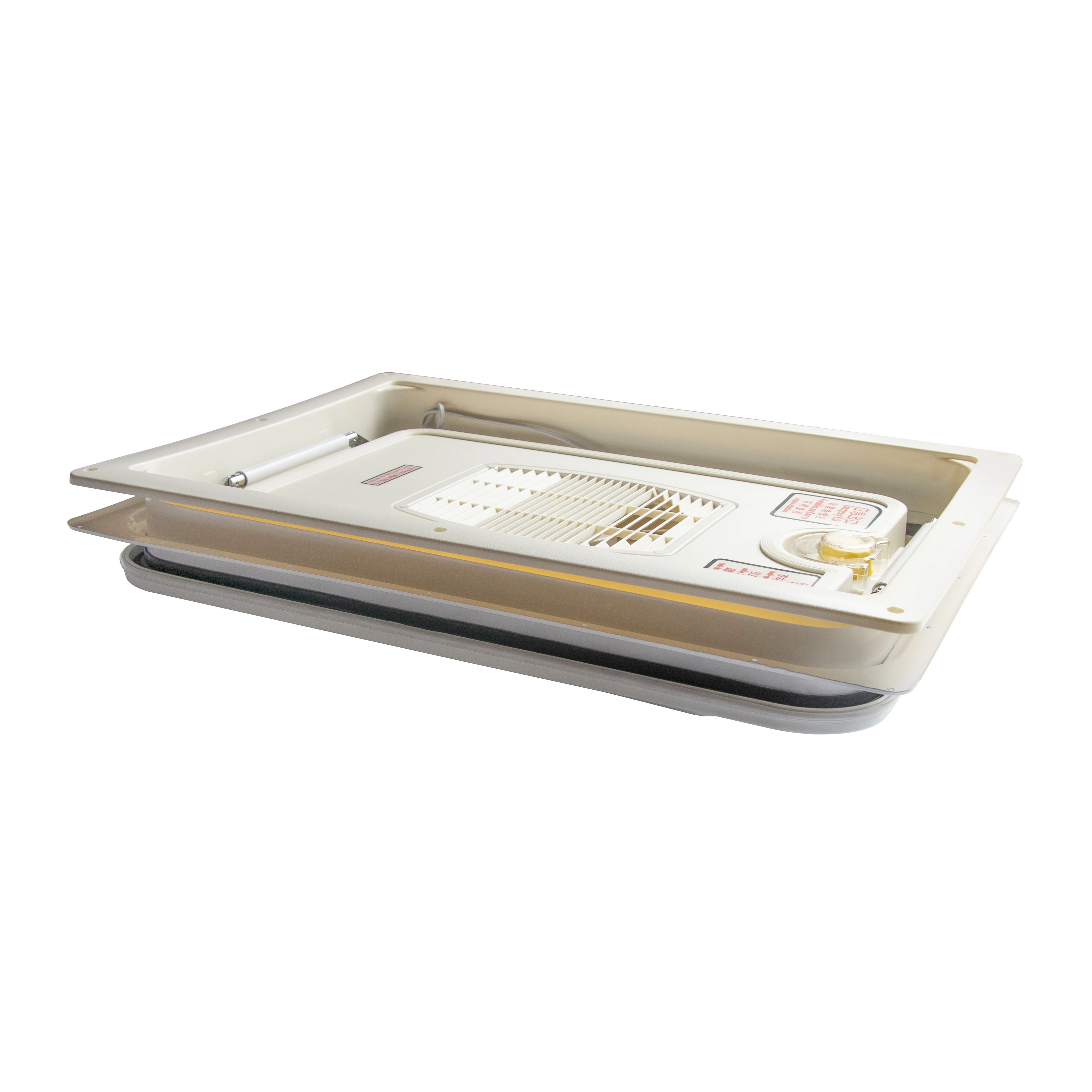 Factory hot sale accessories bus parts bus safety windows for toyota coaster
