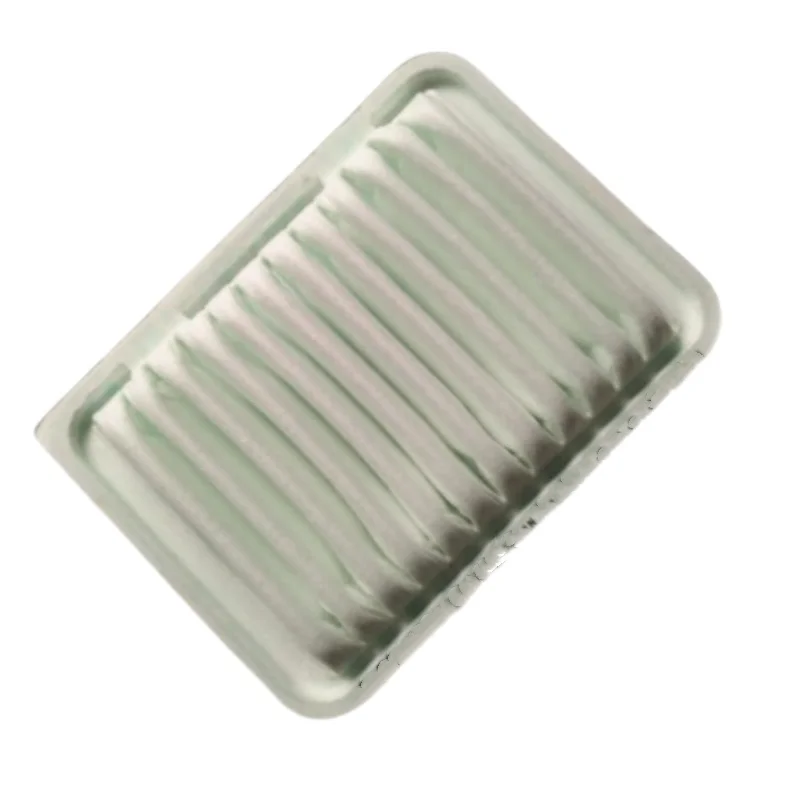 Svd Auto Parts Engine Plastic Frame Air Filter For Toyota COROLLA YARIS 17801-0J020 17801-0L040 17801-0M020