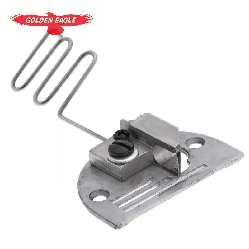 Одноигольные переплетчики для обуви из толстой кожи и резины