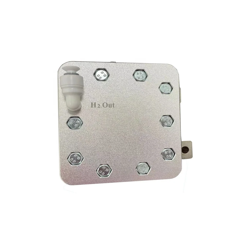 Электролит PEM, стек водородных клеток