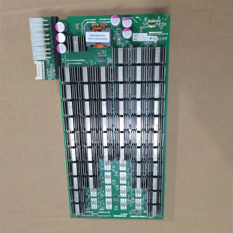 Б/у клавиатура вычислительная силовая плата L3 + S9 s19 S17 Pro и различные модели