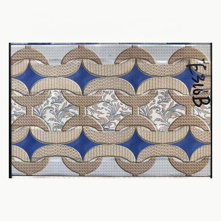 Kitchen Ceramic Wall Tiles 20*30 CM