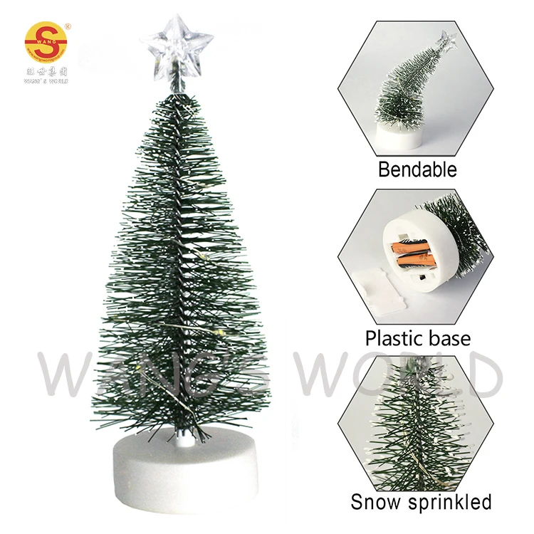 2022 Merry Christmas Decoration Tree Lights IP 44 Warm White Twinkle Christmas Lights
