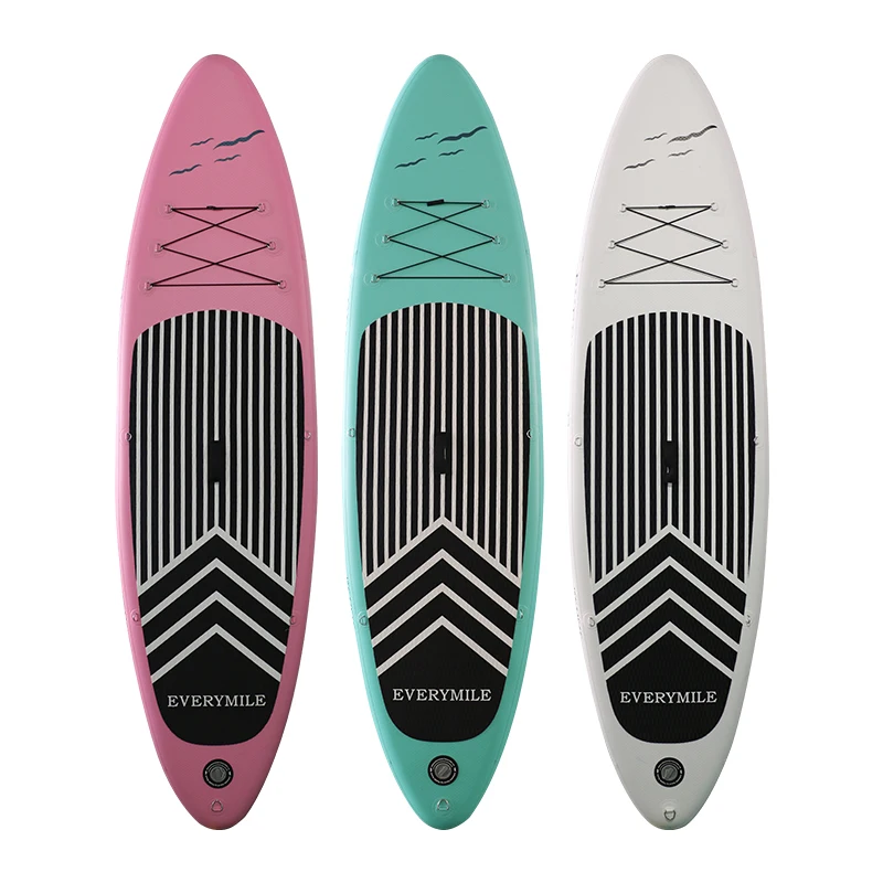 2024 new Surf Stand up Paddle Sup waterplay surfing Brands Surfboard Paddleboard Inflatable SUP Board Inflatable paddle board